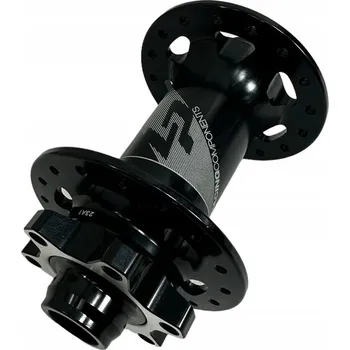 Náboj kola Přední náboj Fastace Lapierre Edition 110x15 32 děr Boost DA813FS20