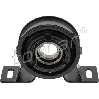 Hřídel nápravy Ulozeni, kloubovy hridel TOPRAN 302 321