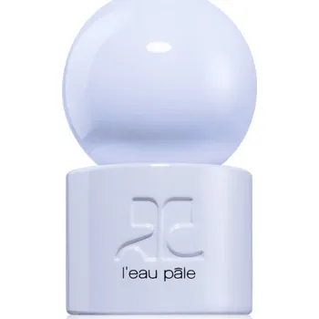 Unisex parfém Courrèges L'Eau Pale parfémovaná voda unisex 30 ml
