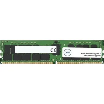 Operační paměť DELL 32GB RAM DDR4 RDIMM 3200 MTs 2RX8 ECC pro PowerEdge R650, R750, R450, R550, Precision 7920, 7820, R7920