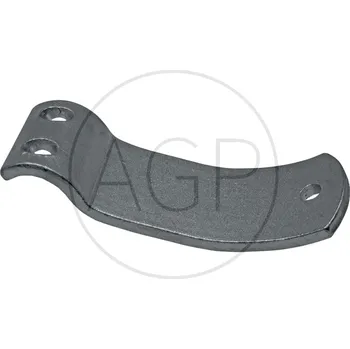 Ližina pro ESM, vnitřní montáž, pro různé sekačky