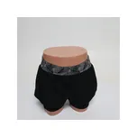 Dámské šortky Crivit černé M