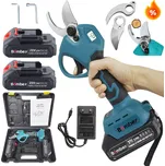 Bombex 02037 2x 2,0 Ah + kufr