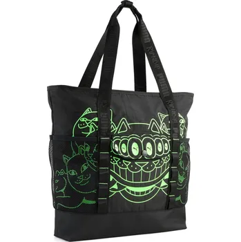 Kabelka ripndip Kabelka puma x ripndip tote bag puma black
