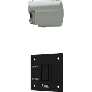 Markýza Motor pro markýzu Fiamma F45S titanium