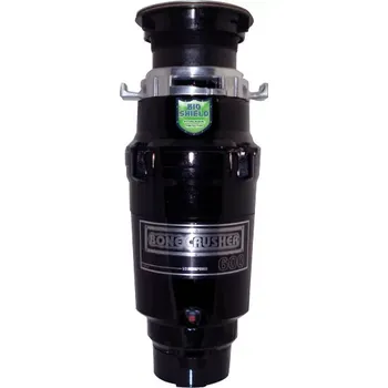 Drtič odpadu Bone Crusher STANDARD 1/2HP BC 600 drtič odpadu poloprofi