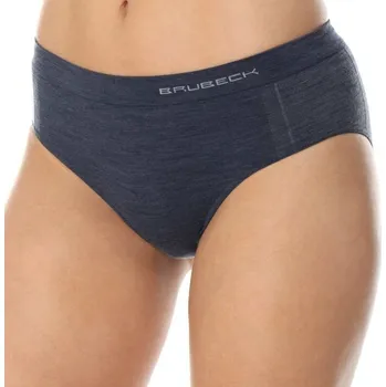 Kalhotky Brubeck Comfort Wool Classic