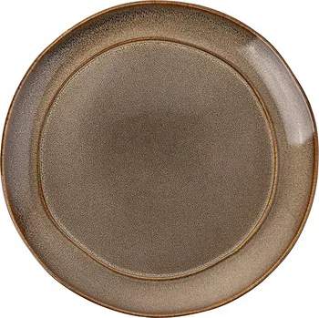 Talíř Mělký jídelní talíř Florina Bergen 26,5 cm