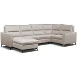 Rohová sedací souprava do U TERST I - sk.3