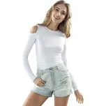 Halenka Eldar Active Liv S-XL Barva: tmavě modrá, Velikost: L