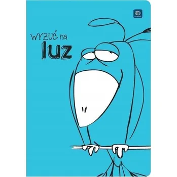Sešit Linkovaný sešit Interdruk A5, 32 listů
