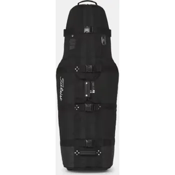 Míčový sport Titleist travel cover Club Traveler - černý