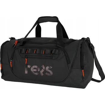 Cestovní taška Reis TROLL-TRAVELBAG