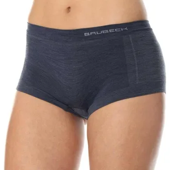 Kalhotky Brubeck Comfort Wool Boxer