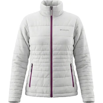 Columbia WL5436-101 Dámská bunda WL5436 101 M