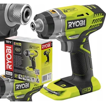 AKUMULÁTOROVÝ RÁZOVÝ UTAHOVÁK 18V BEZ KABELU SYSTÉM ONE+