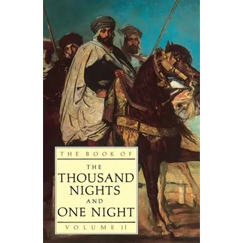 Bystrá hlava The Book of the Thousand Nights and One Night (Vol 2)