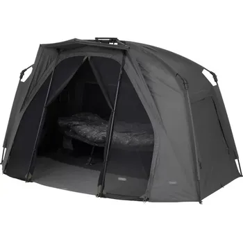 Příslušenství pro rybářský kemping Trakker Moskytiérový přední panel Tempest RS Brolly Insect Panel