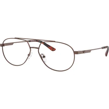 Kontaktní čočky Emporio Armani EA 1165 3006 54