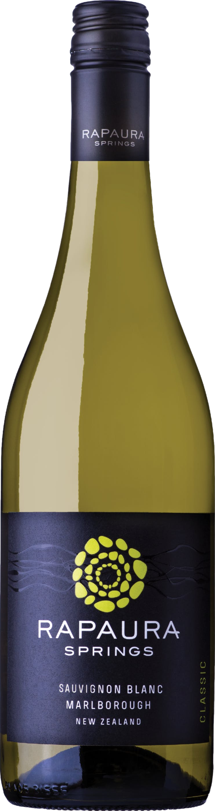 Rapaura Springs Sauvignon Blanc 2025 > Bílé víno > Sauvignon Blanc > Nový Zéland > Marlborough