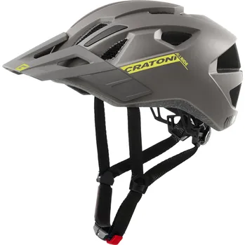 Sport CRATONI AllRide 2024 Anthracite Matt - vel. UNI (53-59cm)