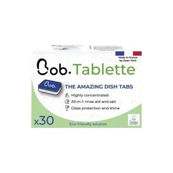 Tableta do myčky Stolní myčka Bob, tablety do myčky - 30 ks