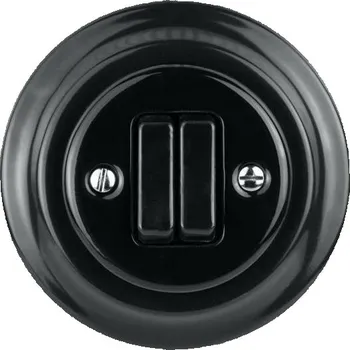 vypínač Vypínač DPM VIN6103 VINTAGE