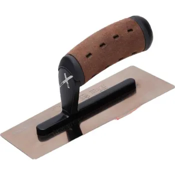 Zednické hladítko Hladítko benátské, 200 mm, STALCO PERFECT