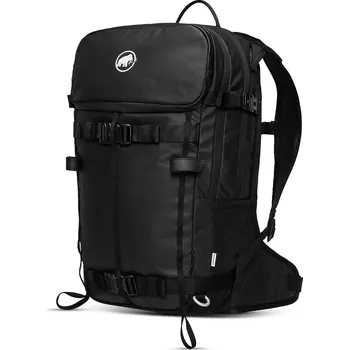 batoh Mammut Nirvana 22 - Black 22 L