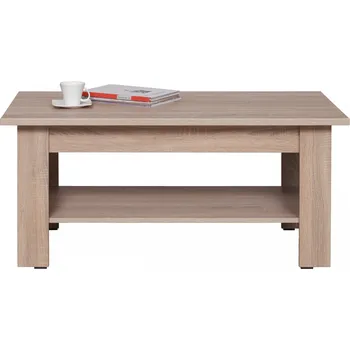 Konferenční stolek Mebelbos Konferenční stolek Mebel Bos Gwenn 110 (dub sonoma)