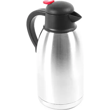 Termoska Aga Termokonvice 2l Stříbrná