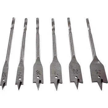 Vrták Sada vrtáků do dřeva EXTOL CRAFT 1170 6ks