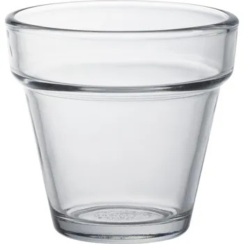 Sklenice Pohár Verrine AROME, Duralex, 0,19L, Průhledná, 6 ks, ⌀72x(H)89mm