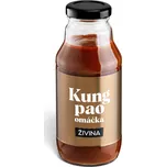 Omáčka Kung Pao 330 g ŽIVINA