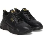 Sneakersy Versace Jeans Couture 80VA3SC2 ZPB71 899 Černá 38