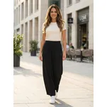 Dámská sukně ALTISPORT ZAMAJA LSKT334 ČERNÁ S