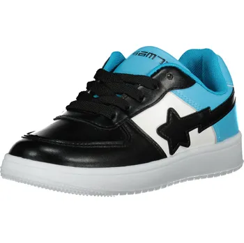 Chlapecké tenisky Dětské tenisky SAM 73 GAVIN KF 01 TMAVĚ MODRÁ 33