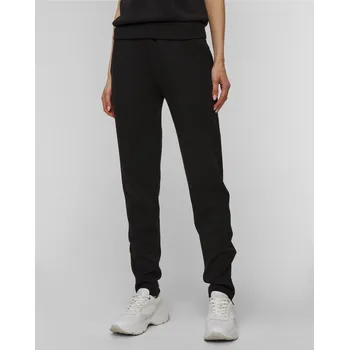Dámské kalhoty Černé Dámské Kalhoty Varley The Slim Zip Hem Pant 29.5 Var01766-blck