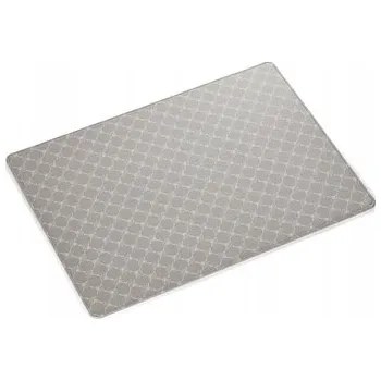 prostírání Prostírání na stůl JOOP! Cornflower 30x40 1 ks Grey (Šedé)