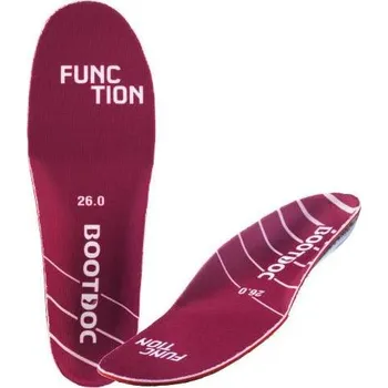 Vložka do bot Vložky do bot BOOT DOC Function Velikost: 36/37,5