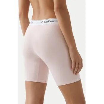 Boxerky Calvin Klein Underwear Boxerky LV00QF8528 Růžová XS