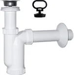 Sifon umyvadlový T-1015 CB DN40