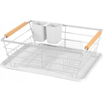 Organizace kuchyně Odkapávač (sušák) Brunbeste 32 cm x 43 cm x 14 cm