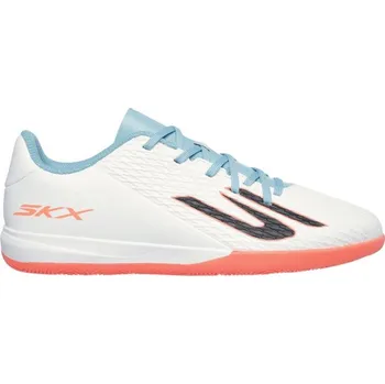 Dívčí oblečení Dětské kopačky Skechers SKX_2 white 252168L 33