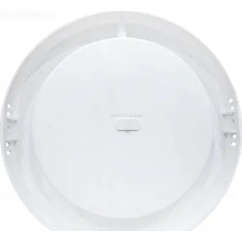 Kulatý Stropní Svítidlo Horoz , bílá