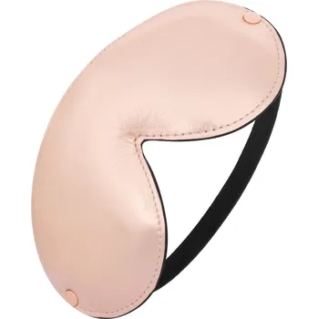 Erotická maska Rosy Gold Soft Eye Mask
