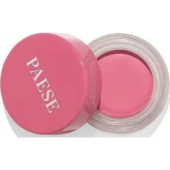 Tvářenka PAESE BLUSH KISSED krémová tvářenka odstín 03 4 g