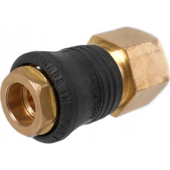 Hadicová spojka PNEUMATICKÁ RYCHLOSPOJKA 1/2" PROFI, RYCHLOSPOJKA PRO PNEUMATICKOU HADICI