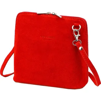 Kabelka Dámská kabelka Barberinis 1703 červená