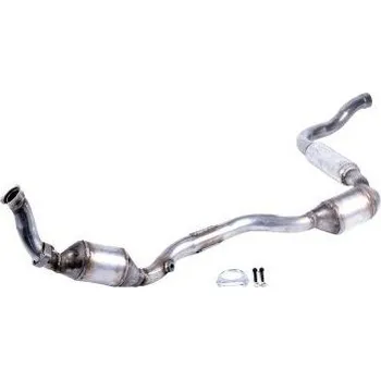 Katalyzátor Katalyzátor EEC MZ6033T